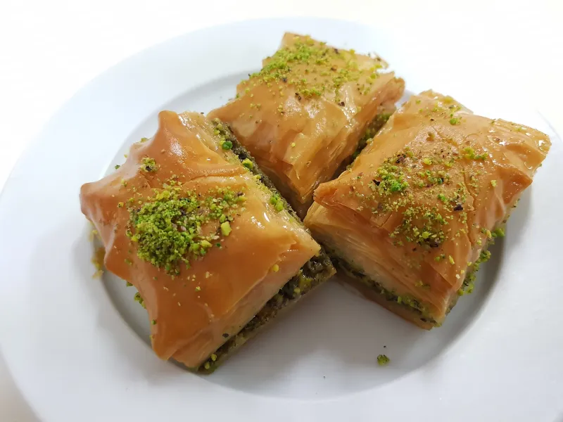 Baklava